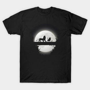 Hakuna Matata T-Shirt